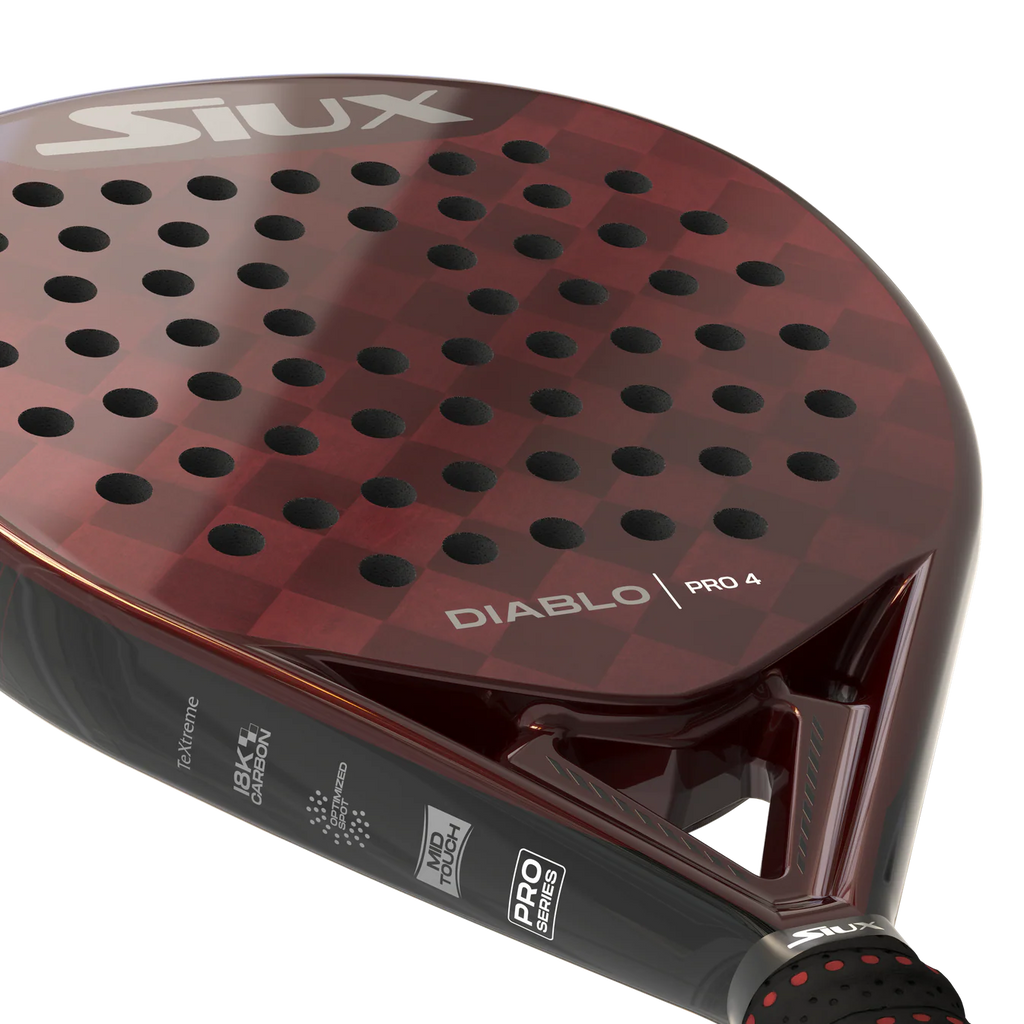 Siux Diablo Pro 4 (Kopya)