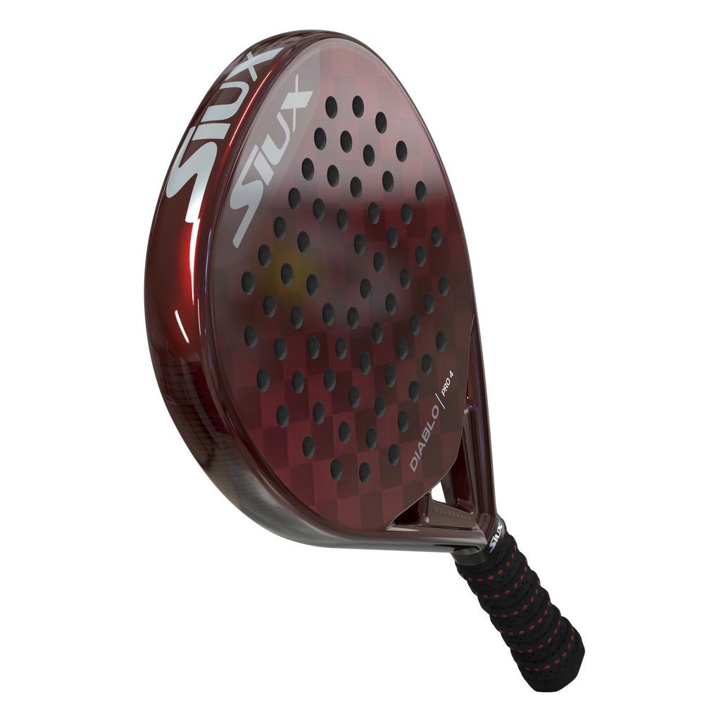 Siux Diablo Pro 4 (Kopya)