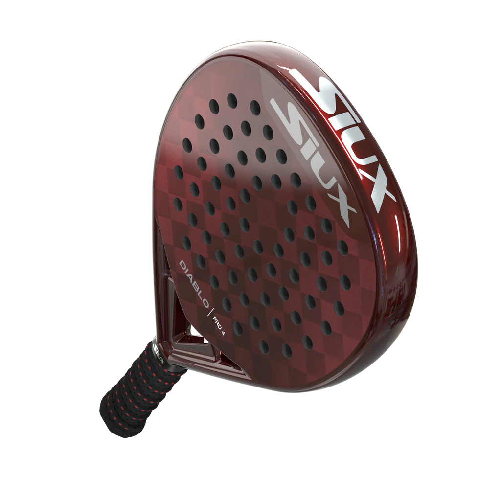 Siux Diablo Pro 4 (Kopya)