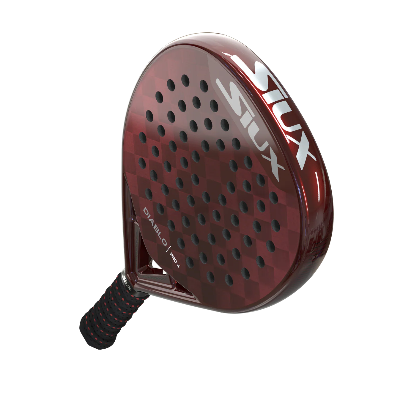 Siux Diablo Pro 4 (Kopya)