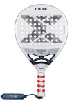 AT10 Luxury Genius 12K Alum XTREM Lite 2026 Padel Raketi (Kopya) (Kopya)